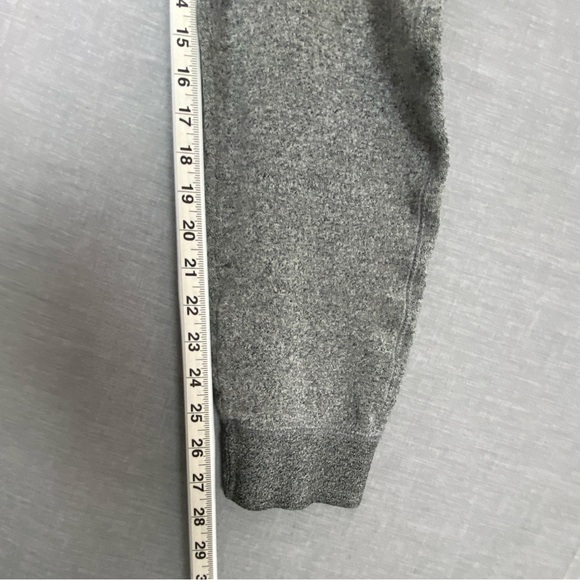 Roots Gray Sweatpants Size Large - Picture 10 of 11